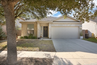 5342 Argyle Way, San Antonio, TX 78247