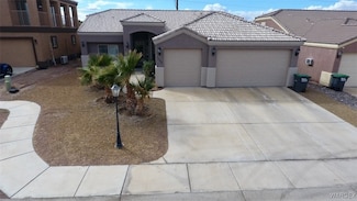 1728 E Alcazar Way, Fort Mohave, AZ 86426