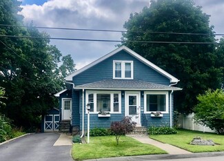 Unlisted Address