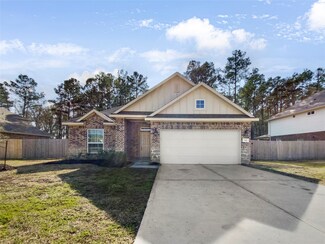 306 Gallant Fox Way, New Caney, TX 77357