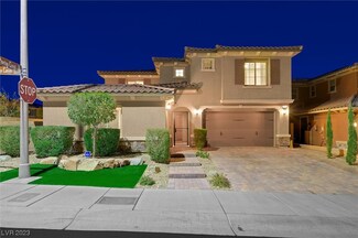 10040 Wildhorse Canyon Ave, Las Vegas, NV 89166