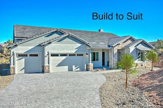 12285 N Petra (Lot 241) Cir, Prescott, AZ 86305