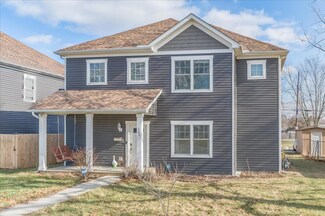 162 Fernhill Ave, Columbus, OH 43228