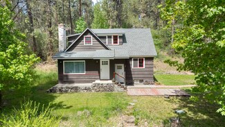 4003 W Fountain Ave, Spokane, WA 99224