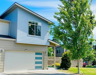 4720 Spring Vista Way, Bellingham, WA 98226