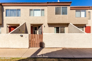 2040 S Longmore Unit 5, Mesa, AZ 85202