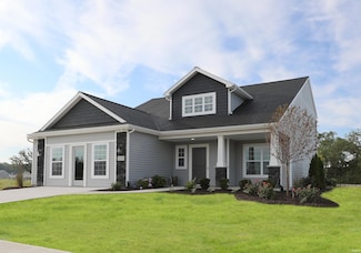 15343 Lolusa Way, Fort Wayne, IN 46818