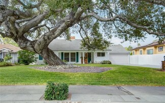 601 Los Olivos Dr, San Gabriel, CA 91775