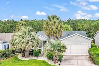 121 Lakeside Crossing Dr, Conway, SC 29526