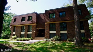5239 W Running Brook Rd Unit U101, Columbia, MD 21044