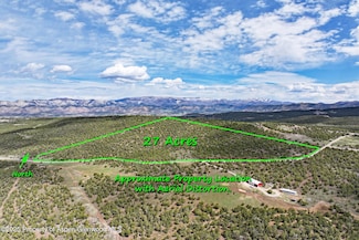 TBD Kk Rd, Molina, CO 81646