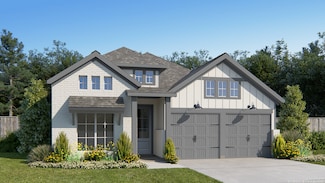 4677 Sherman Dr, Schertz, TX 78154