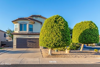 1412 E Windsor Dr, Gilbert, AZ 85296