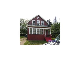 17 Navel Ave, Buffalo, NY 14211