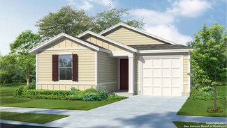 8219 Atlas St, San Antonio, TX 78223