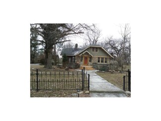 1439 E 78th St, Kansas City, MO 64131