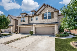 4700 Bridgewater St, Plano, TX 75074