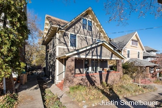 1325 Hope St SE, Grand Rapids, MI 49506