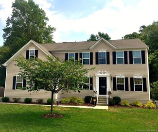 3512 Merestep Way, Toano, VA 23168