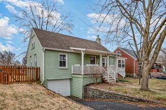 4162 Linden Ave, Cincinnati, OH 45236