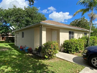 305 SW 6th Terrace, Homestead, FL 33030