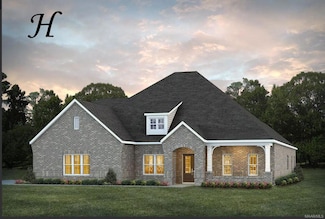1032 Sunfield Dr, Prattville, AL 36066