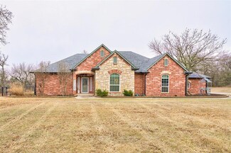 1805 Oakleaf Dr, Blanchard, OK 73010