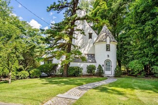 115 Dorset Rd, Waban, MA 02468
