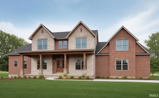 Lot 62 Victoria Woods Dr, Boonville, IN 47601