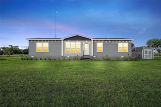430 County Road 152, Riesel, TX 76682