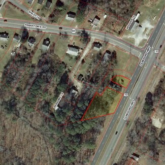 0 Lankford Hwy Unit 106 40867, Nassawadox, VA 23413
