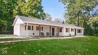 1910 N Avon Ave, Avon, IN 46123