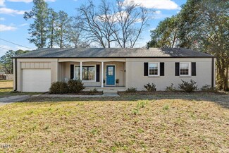 1005 Helms Place, Raleigh, NC 27610