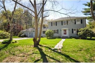 52 Ministerial Dr, Concord, MA 01742