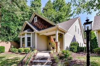 7927 Tigers Paw Rd, Huntersville, NC 28078
