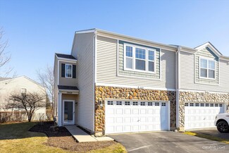 3969 Blackstone Dr, Aurora, IL 60504