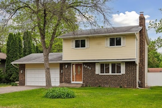 7600 James Ave N, Brooklyn Park, MN 55444