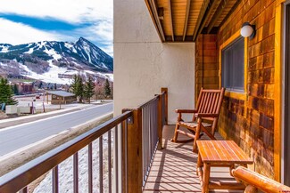 701 Gothic Rd Unit R239, Crested Butte, CO 81225