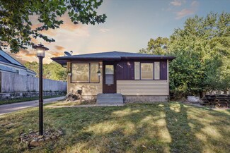 3909 Oriole Ave SW, Wyoming, MI 49509