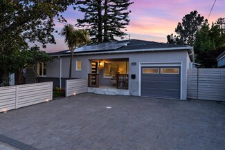 2810 Isabelle Ave, San Mateo, CA 94403