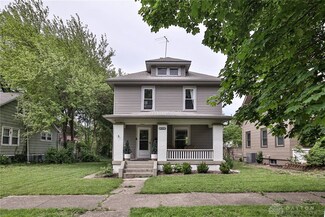 2213 Superior Ave, Middletown, OH 45044
