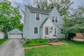 4350 Ardmore Rd, Cleveland, OH 44121