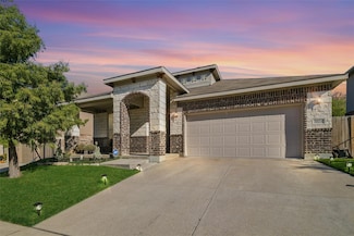 5021 Marina Dr, Denton, TX 76208