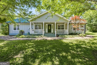 103 Depot St, Buchanan, GA 30113
