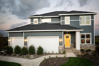 Ontario, Osseo, MN 55369