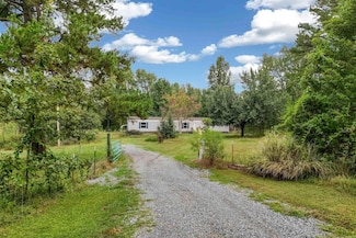 248 Rocky Point Rd, Vilonia, AR 72173