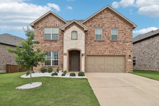 6636 Trail Guide Ln, Fort Worth, TX 76123