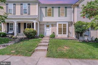 1821 Oxford Square, Bel Air, MD 21015