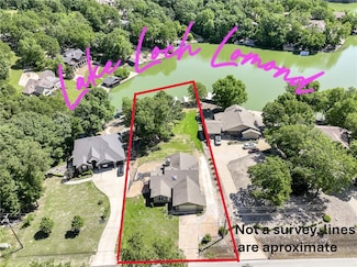 131 Kinross Dr, Bella Vista, AR 72715