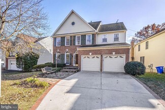 9023 Copperleaf Ln, Fairfax Station, VA 22039
